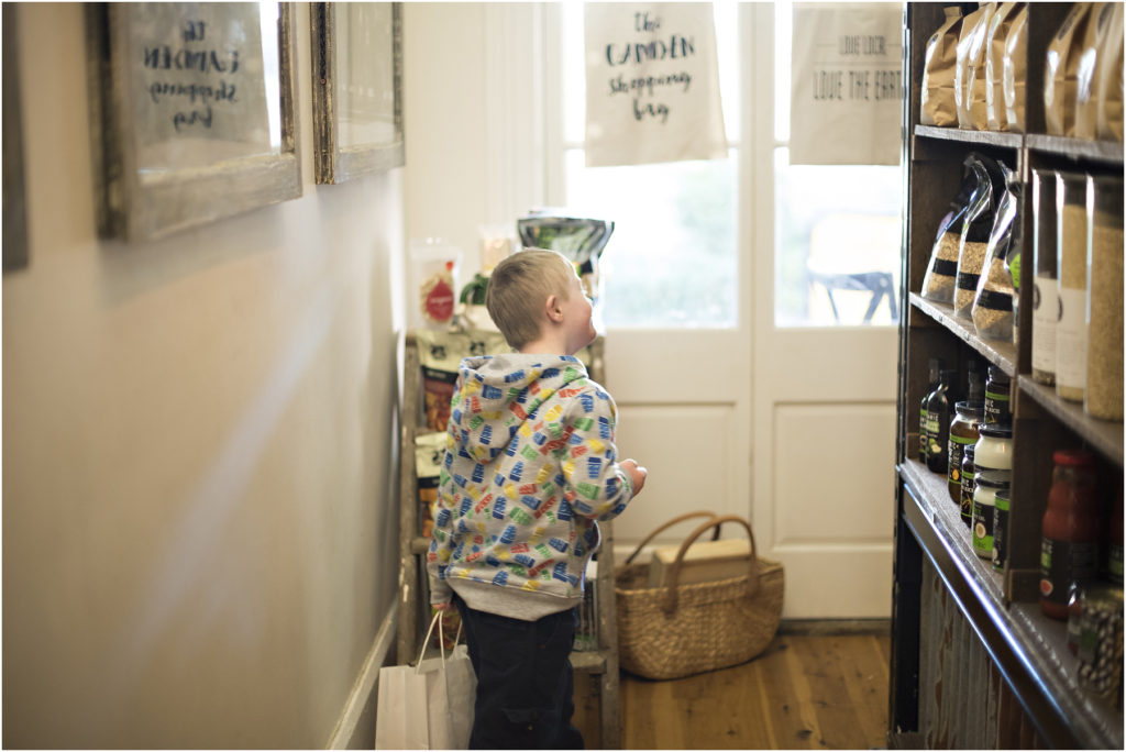 Angie Duncan Photography - A day in YOUR life